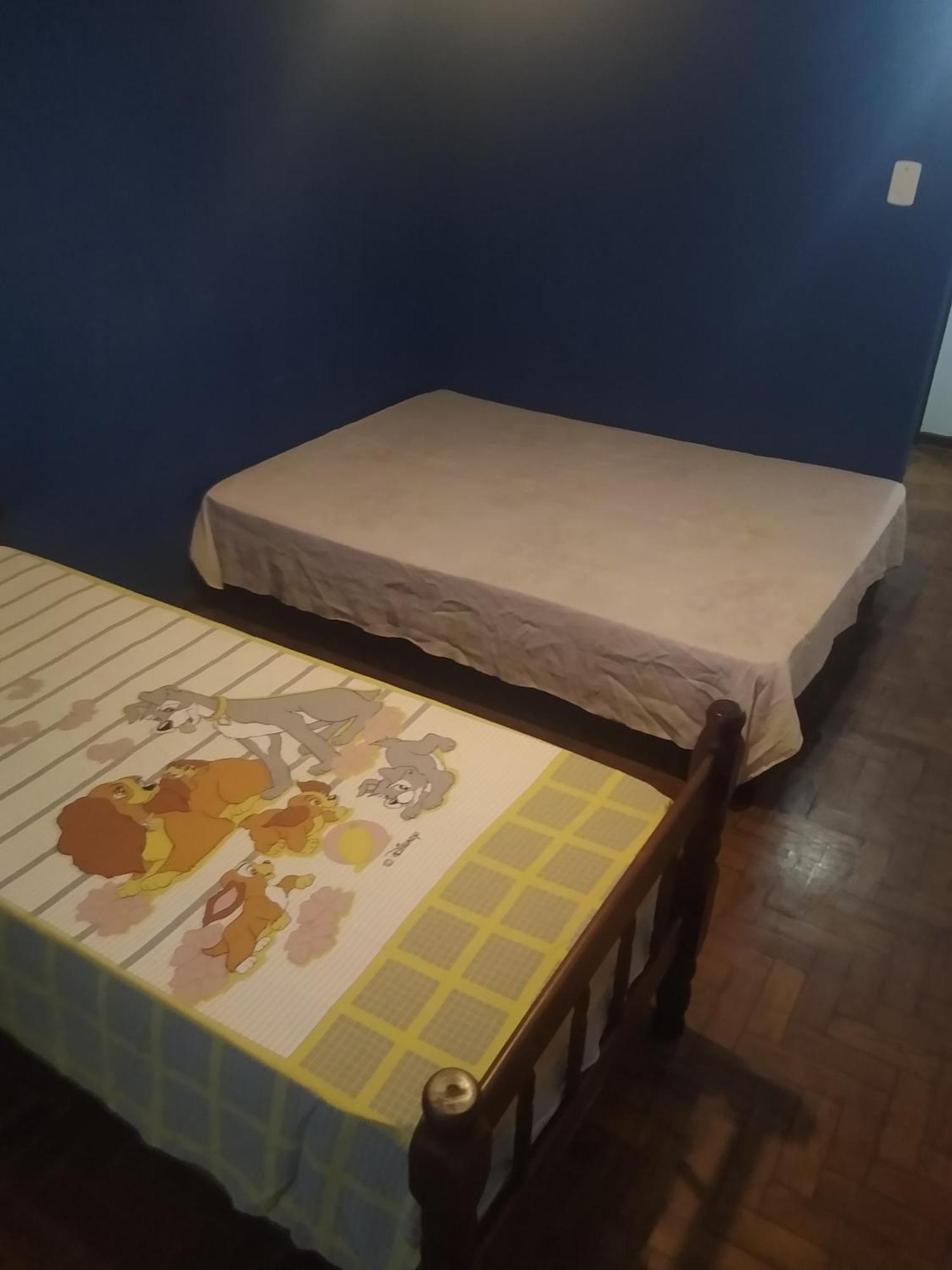 Апартаменты Apartamento Pe Na Areia Com Vista Mar E Wi-Fi Loftjl Com 01 Vaga De Garagem Sujeita A Disponibilidade Сантос Экстерьер фото