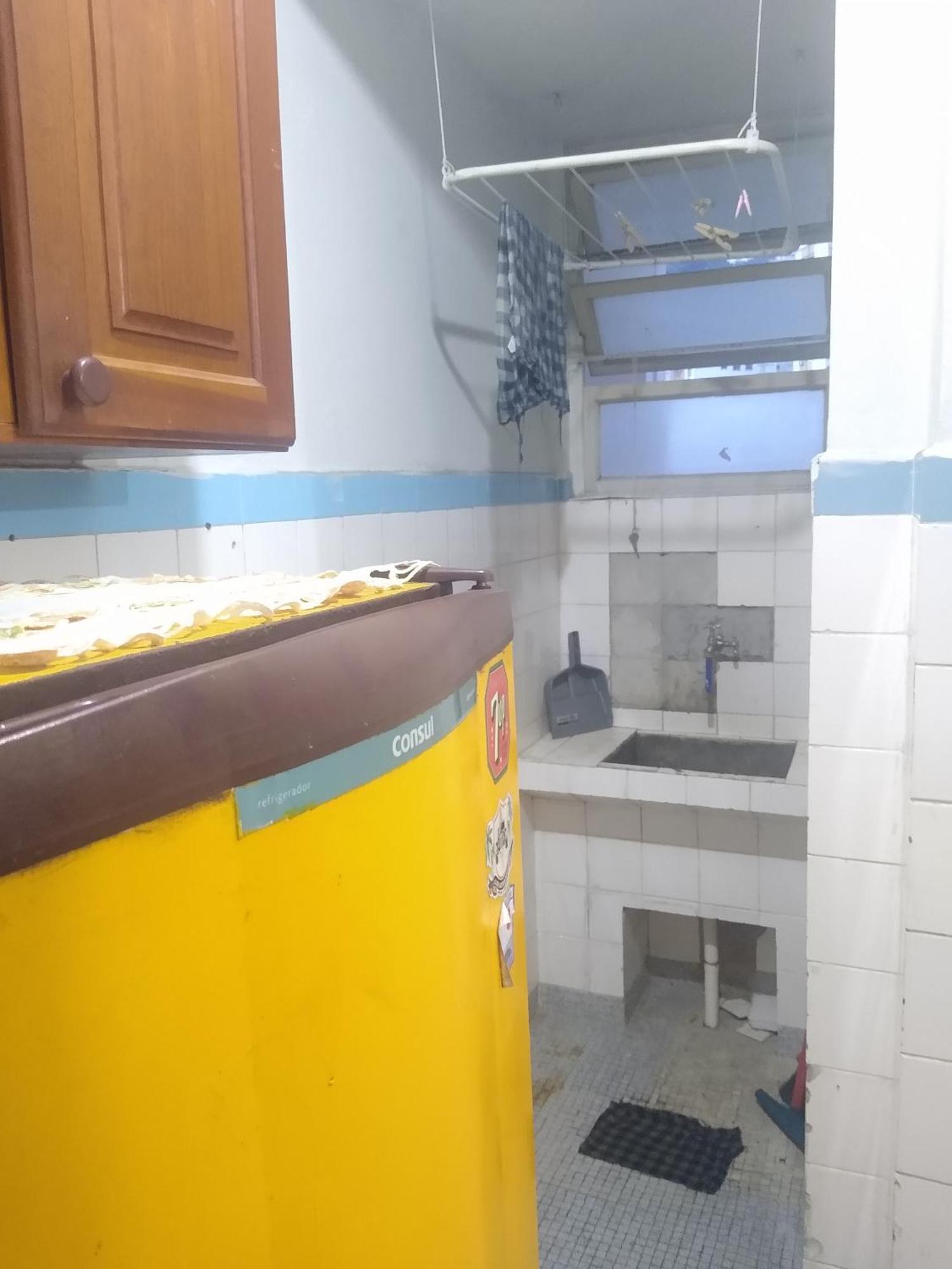 Апартаменты Apartamento Pe Na Areia Com Vista Mar E Wi-Fi Loftjl Com 01 Vaga De Garagem Sujeita A Disponibilidade Сантос Экстерьер фото
