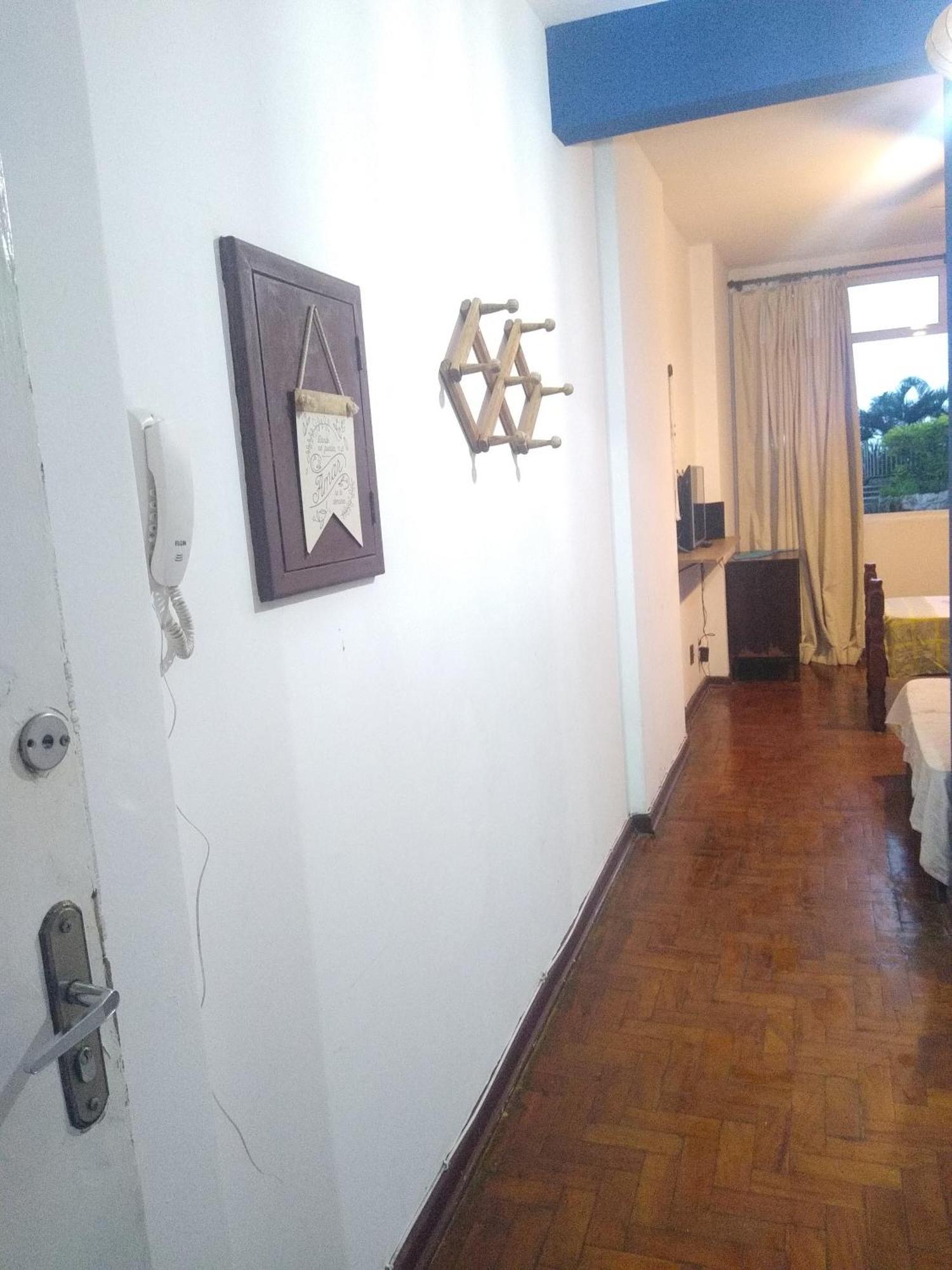 Апартаменты Apartamento Pe Na Areia Com Vista Mar E Wi-Fi Loftjl Com 01 Vaga De Garagem Sujeita A Disponibilidade Сантос Экстерьер фото